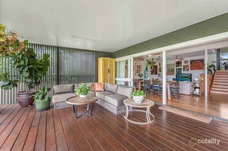 Property photo of 26 Wongabel Street Kenmore QLD 4069