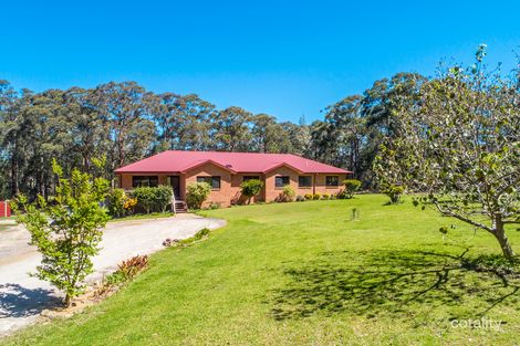 Property photo of 267 Little Forest Road Little Forest NSW 2538