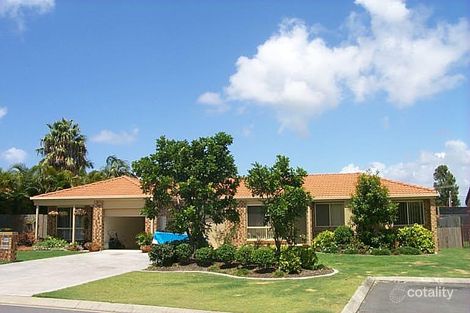 Property photo of 6 Crystal Reef Drive Coombabah QLD 4216
