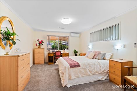 Property photo of 1 Sophie Court Wellington Point QLD 4160