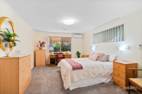 Property photo of 1 Sophie Court Wellington Point QLD 4160