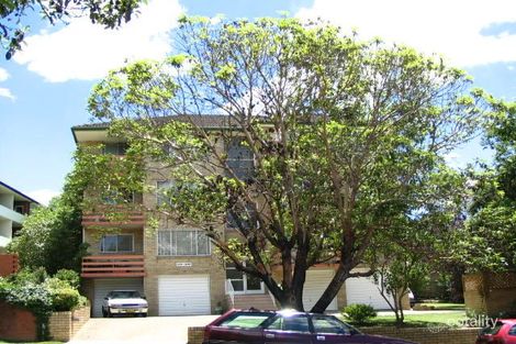 Property photo of 3/15 Pembroke Street Epping NSW 2121