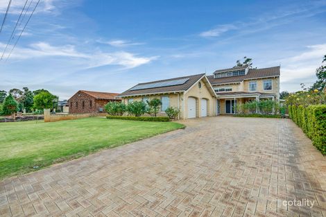Property photo of 76 Lucy Victoria Avenue Australind WA 6233