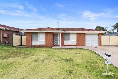 9 Romley Cres, Oakhurst, NSW 2761