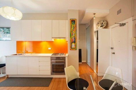 Property photo of 34/1 Beach Road Bondi Beach NSW 2026