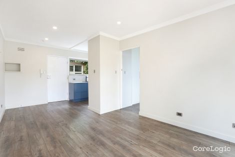 Property photo of 16/19 Rosalind Street Cammeray NSW 2062