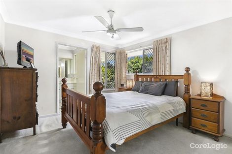 Property photo of 1/41 Sandalwood Terrace Nerang QLD 4211