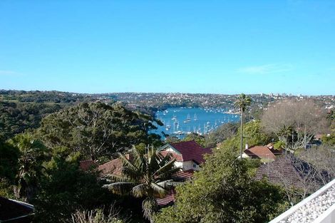 14/9 Arkland St, Cammeray, NSW 2062