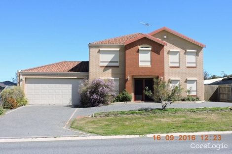 Property photo of 50 Burnett Drive Clarkson WA 6030