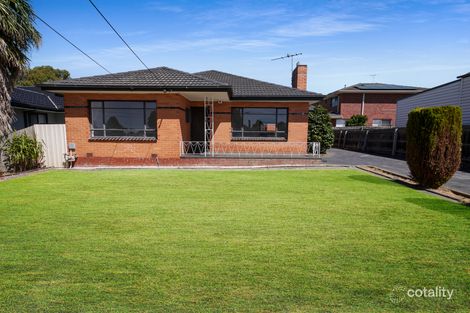 25 Queens Pde, Fawkner, VIC 3060