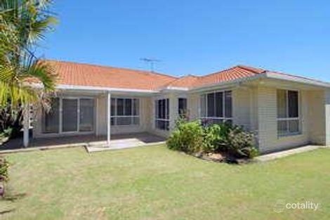 Property photo of 15 Haddys Close Mountain Creek QLD 4557