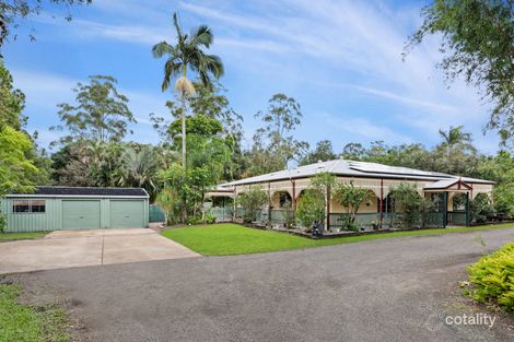 4 Newells Rd, Beerwah, QLD 4519