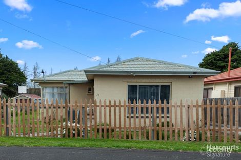 Property photo of 11 Pitcairn Street Glenorchy TAS 7010