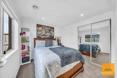 Property photo of 3 Egremont Avenue Tarneit VIC 3029