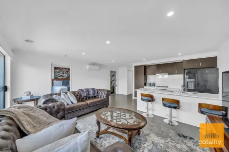 Property photo of 3 Egremont Avenue Tarneit VIC 3029