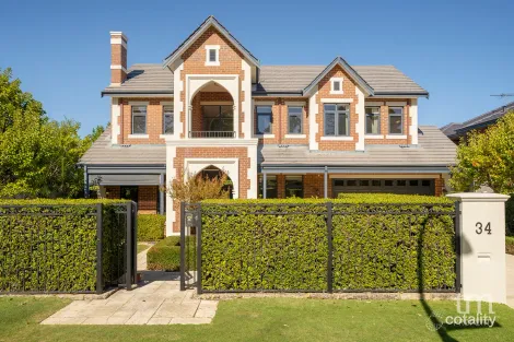 Property photo of 34 Gallop Road Dalkeith WA 6009