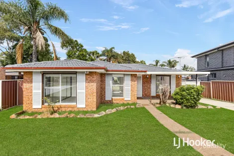 116 Mcfarlane Dr, Minchinbury, NSW 2770