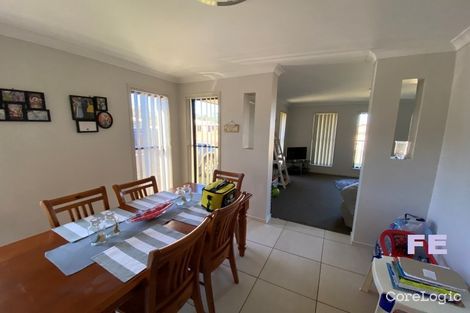 Property photo of 8 Darryl Crescent Kingaroy QLD 4610