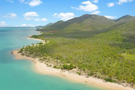Property photo of 890 Gloucester Avenue Cape Gloucester QLD 4800
