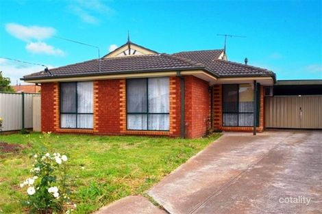 126 Virgilia Dr, Hoppers Crossing, VIC 3029