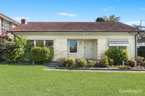 Property photo of 19 Chauvel Street North Ryde NSW 2113