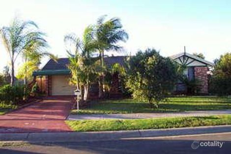 Property photo of 5 Azzopardi Avenue Glendenning NSW 2761