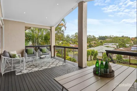 3 Valencia Ct, Eatons Hill, QLD 4037