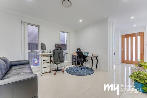 Property photo of 19A Bega Street Gregory Hills NSW 2557