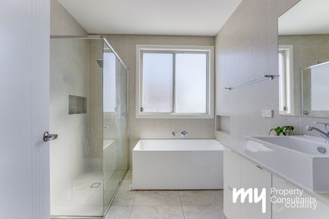 Property photo of 19A Bega Street Gregory Hills NSW 2557