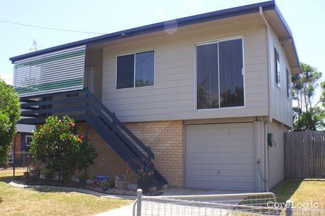 Property photo of 35 Hodges Street East Mackay QLD 4740