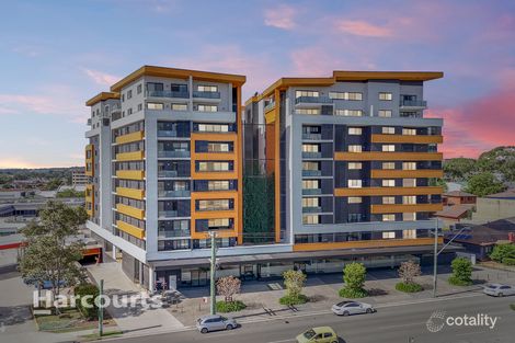 39/18-22 Broughton St, Campbelltown, NSW 2560