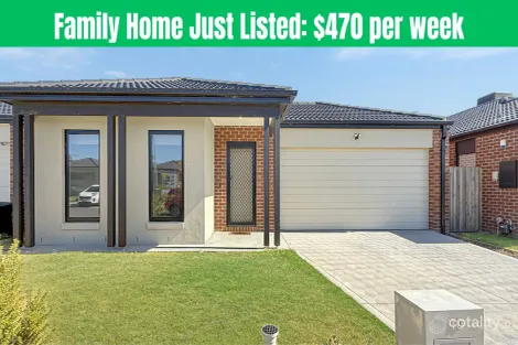 Property photo of 10 Juniperina Circuit Wallan VIC 3756