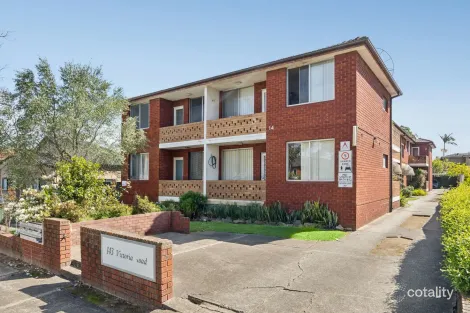 6/143 Victoria Rd, Punchbowl, NSW 2196