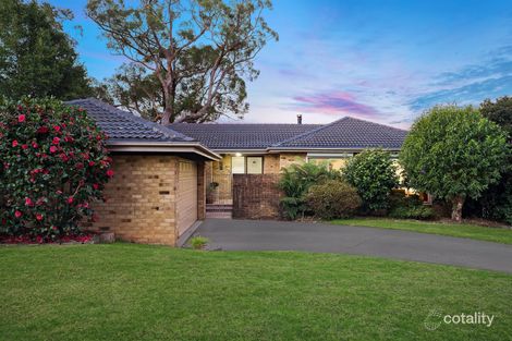 Property photo of 24 Alderson Avenue North Rocks NSW 2151