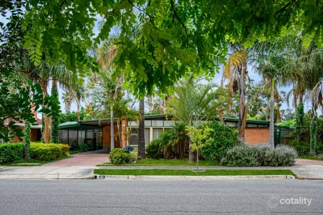 Property photo of 10 Raggatt Crescent Mitchell Park SA 5043