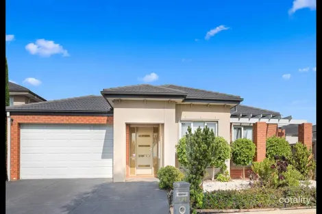 Property photo of 332 Boardwalk Boulevard Point Cook VIC 3030