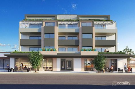 Property photo of 503/52 Maitland Road Islington NSW 2296