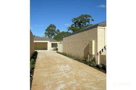 128 Westfield Rd, Kelmscott, WA 6111