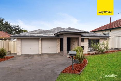 Property photo of 3 Ryan Avenue Cabramatta NSW 2166