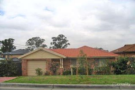 19 Calala St, Mount Druitt, NSW 2770