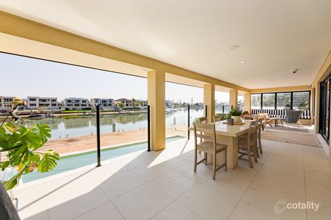 Property photo of 11 Namatjira Court Broadbeach Waters QLD 4218