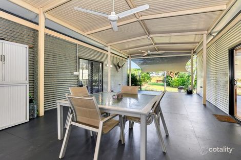 Property photo of 490 Wright Road Marrakai NT 0822