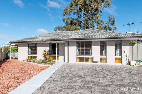 Property photo of 25 Cordova Court Craigie WA 6025