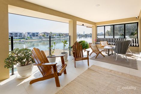 Property photo of 11 Namatjira Court Broadbeach Waters QLD 4218