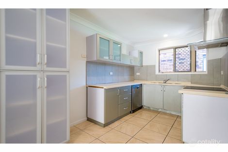 Property photo of 3/11 Waterford Court Bundall QLD 4217