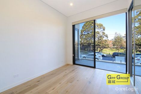 Property photo of AG08/21 Glen Street Eastwood NSW 2122