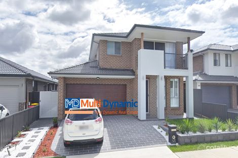 14 Billet Rd, Edmondson Park, NSW 2174