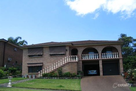 Property photo of 51 Cambronne Parade Elermore Vale NSW 2287