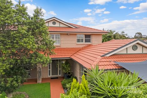 Property photo of 21 Birch Drive Hamlyn Terrace NSW 2259