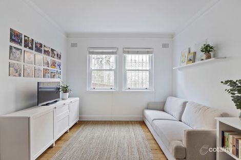 Property photo of 6/17 Poate Road Centennial Park NSW 2021